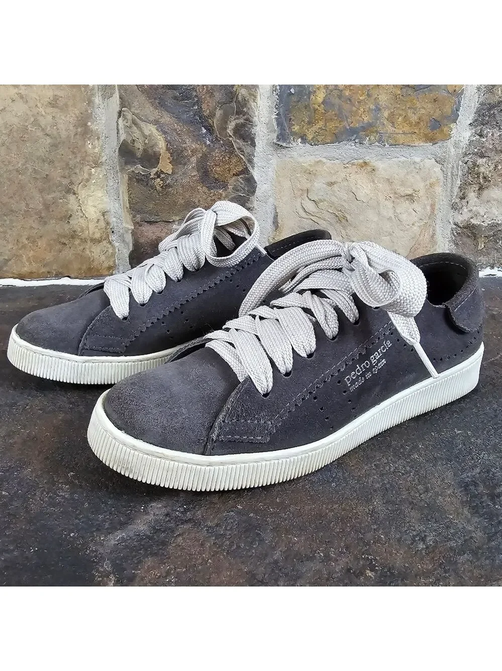 Pedro Garcia 40 Mr Perry Sneakers Shoes